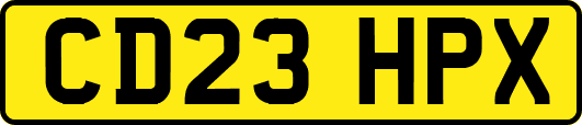 CD23HPX