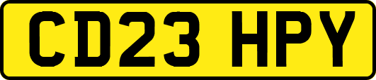 CD23HPY