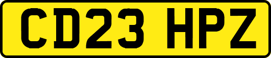 CD23HPZ