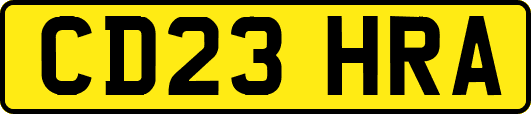 CD23HRA
