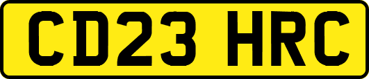 CD23HRC