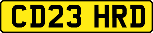 CD23HRD