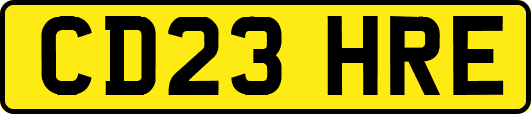 CD23HRE
