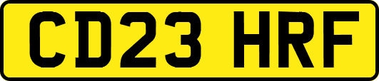 CD23HRF