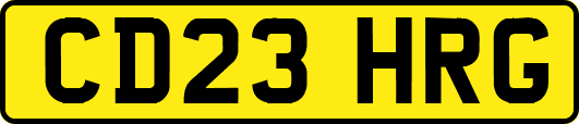 CD23HRG