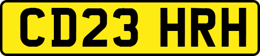 CD23HRH