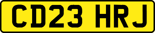 CD23HRJ