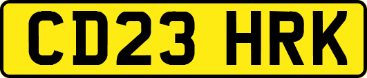 CD23HRK