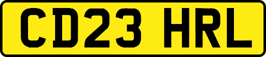 CD23HRL