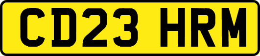 CD23HRM