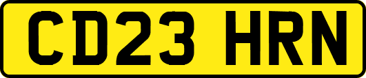 CD23HRN