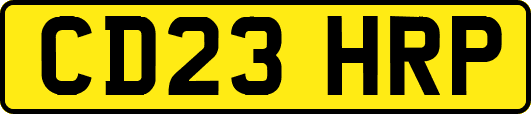 CD23HRP