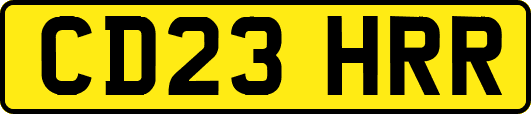 CD23HRR