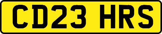 CD23HRS