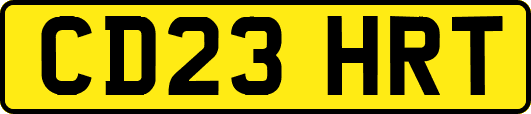 CD23HRT
