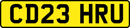 CD23HRU