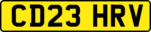 CD23HRV