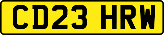 CD23HRW