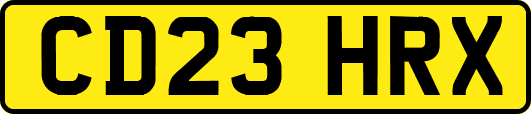 CD23HRX