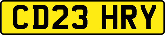 CD23HRY