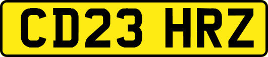 CD23HRZ
