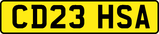 CD23HSA