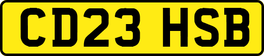 CD23HSB