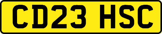 CD23HSC