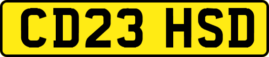CD23HSD