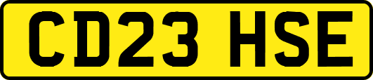 CD23HSE