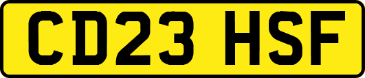 CD23HSF