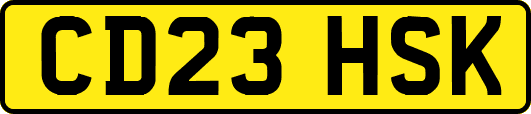 CD23HSK