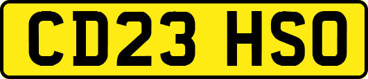 CD23HSO