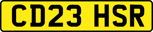 CD23HSR