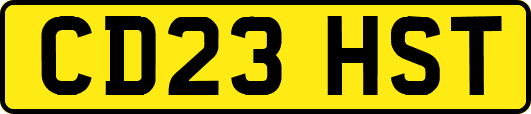 CD23HST