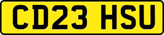 CD23HSU