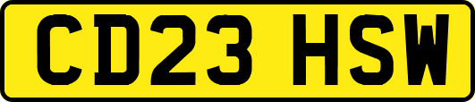 CD23HSW