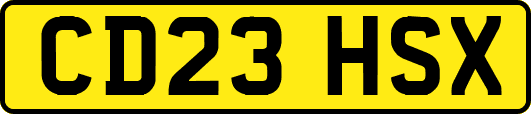 CD23HSX