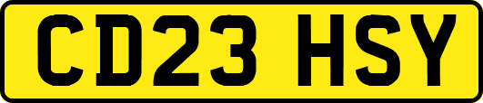 CD23HSY