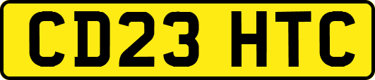 CD23HTC