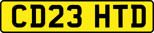 CD23HTD