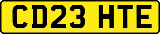 CD23HTE