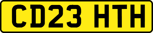 CD23HTH