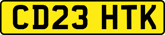 CD23HTK