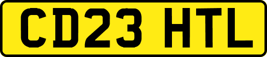 CD23HTL