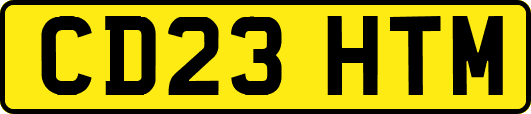CD23HTM