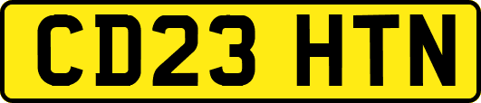 CD23HTN