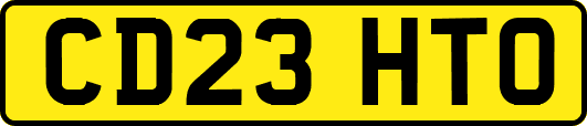 CD23HTO