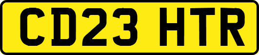 CD23HTR