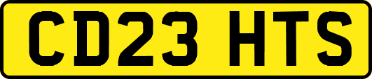 CD23HTS